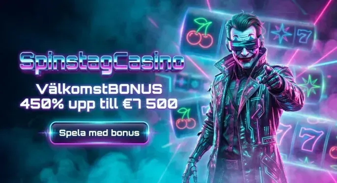 SpinstagCasino