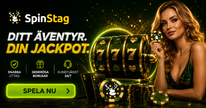 Spinstag Casino