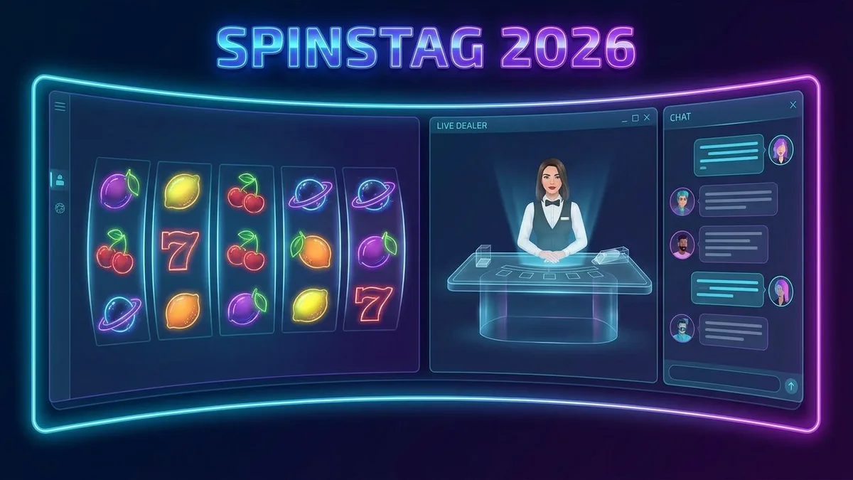 Casinospel och slots